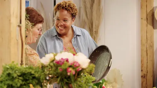 C'est succulent ! Le gratin de spaetzle à la tomme