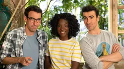 Sur France 4 à 23h05 : C'est toujours pas sorcier