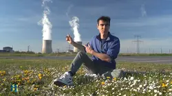 C'est toujours pas sorcier S08E09 Au coeur des centrales nucléaires