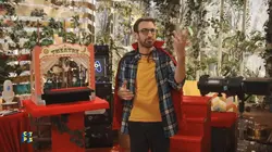 C'est toujours pas sorcier  S08E03 Illusion : c'est pas magique, c'est scientifique !