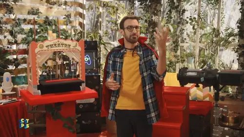 C'est toujours pas sorcier S08E03 Illusion : c'est pas magique, c'est scientifique ! en streaming