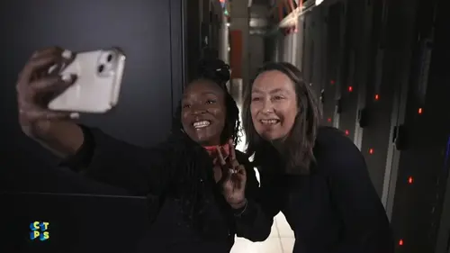 C'est toujours pas sorcier S08E07 Tous accros aux smartphones ?