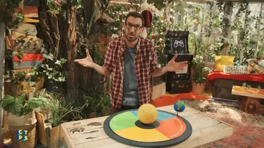 Les saisons, ça s'explique !