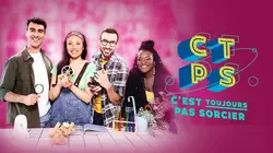 C'est toujours pas sorcier  S03E01 Vélo comment ça roule... droit ?