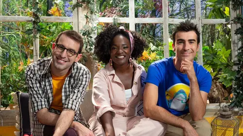 C'est toujours pas sorcier + Hpi