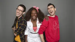 C'est toujours pas sorcier +