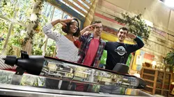 C'est toujours pas sorcier +