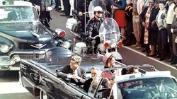 C'est un complot ! Qui a tué Kennedy ?