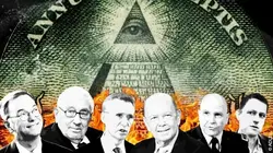 Visuel de C'est un complot !