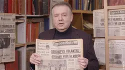 C'est un complot ! Extraterrestres : l'invasion a-t-elle commencé ?