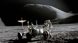 C'est un complot ! On n'a pas marché sur la Lune !