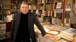 C'est un complot ! On n'a pas marché sur la Lune !