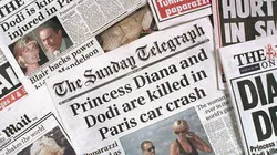 C'est un complot ! Lady Di : c'est un meurtre ?