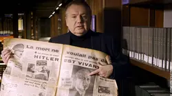 C'est un complot ! Hitler a-t-il survécu en 1945 ?