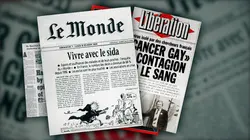 C'est un complot !