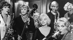 C'est un complot ! Marilyn Monroe a été assassinée