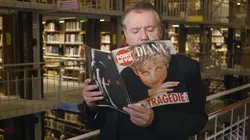 C'est un complot ! Lady Di : c'est un meurtre ?