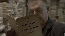 C'est un complot ! Le plan secret des Protocoles des Sages de Sion