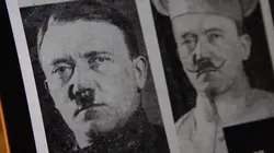 C'est un complot ! Adolf Hitler, un agent sioniste ?