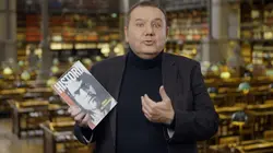 C'est un complot !