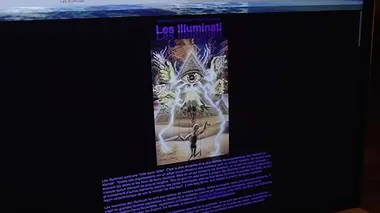 C'est un complot ! Les Illuminati un ordre secret qui dirige le monde