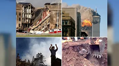 C'est un complot ! Les vrais coupables du 11 septembre 2001