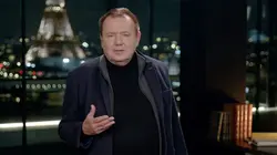 C'est un vrai complot ! L'assassinat de Trotski