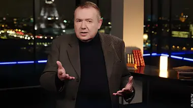 C'est un vrai complot ! Les armes de destruction massive