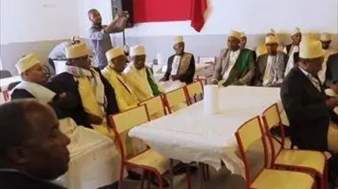 Marseille, l'autre capitale des Comores