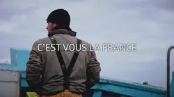 C'est vous la France