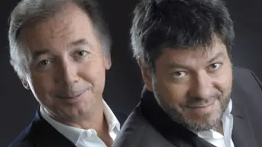C'est vous qui voyez