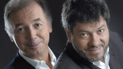 C'est vous qui voyez