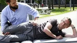 Visuel de C'est vrai docteur ?
