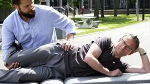 C'est vrai docteur ? S05E02