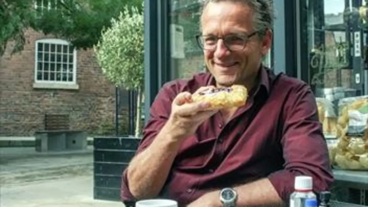 C'est vrai docteur ? S05E03
