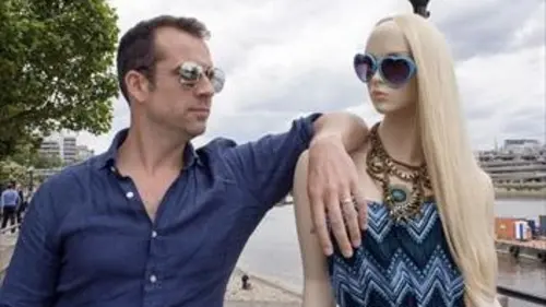 C'est vrai docteur ? S05E04