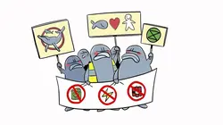 C'était caché  S01E08 La pollution cachée du poisson