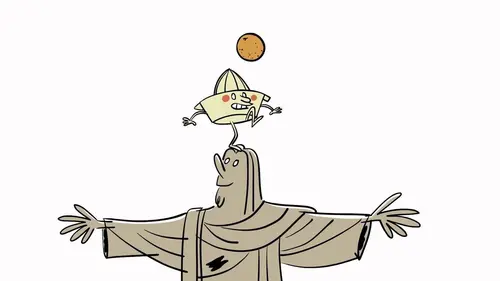 C'était caché S01E20 La pollution cachée du jus d'orange