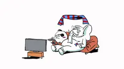 C'était caché S01E11 La pollution cachée du foot