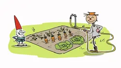 C'était caché  S01E12 La pollution cachée de la campagne