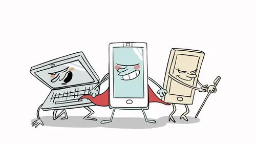 C'était caché S01E07 La pollution cachée des mobiles