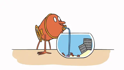 C'était caché S01E10 La pollution cachée du béton