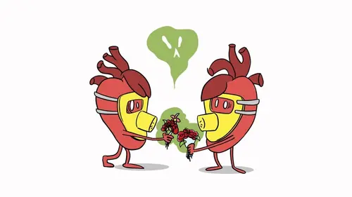 C'était caché S01E13 La pollution cachée des fleurs