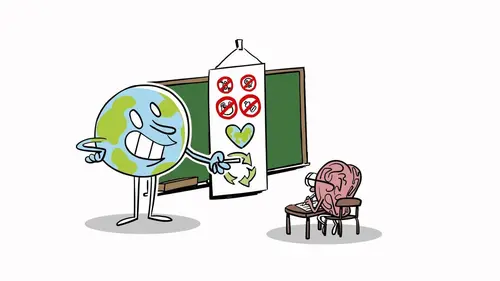 C'était caché S01E26 La pollution cachée du cerveau