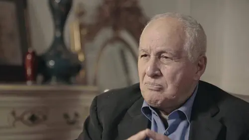 C'était écrit La démission de Bouteflika