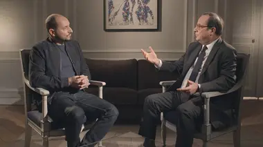 La revanche des bleus