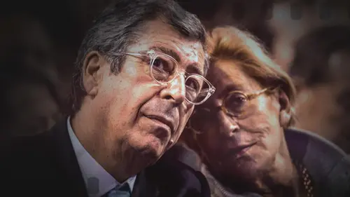 C'était écrit La chute de la maison Balkany