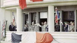 C'était la guerre d'Algérie