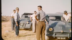 C'était la guerre d'Algérie