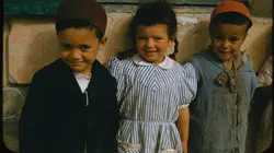 C'était la guerre d'Algérie